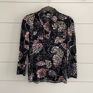 Missoni blouse